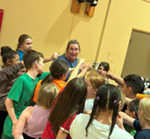 Register for Programs